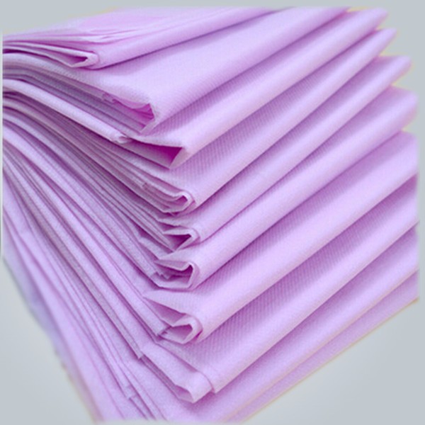 50G non woven fabric used for bed sheet