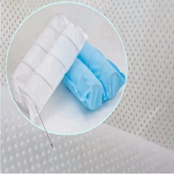 Breathable non woven Spring warp Fabric for mattress Manufacturers, Breathable non woven Spring warp Fabric for mattress Factory, Supply Breathable non woven Spring warp Fabric for mattress
