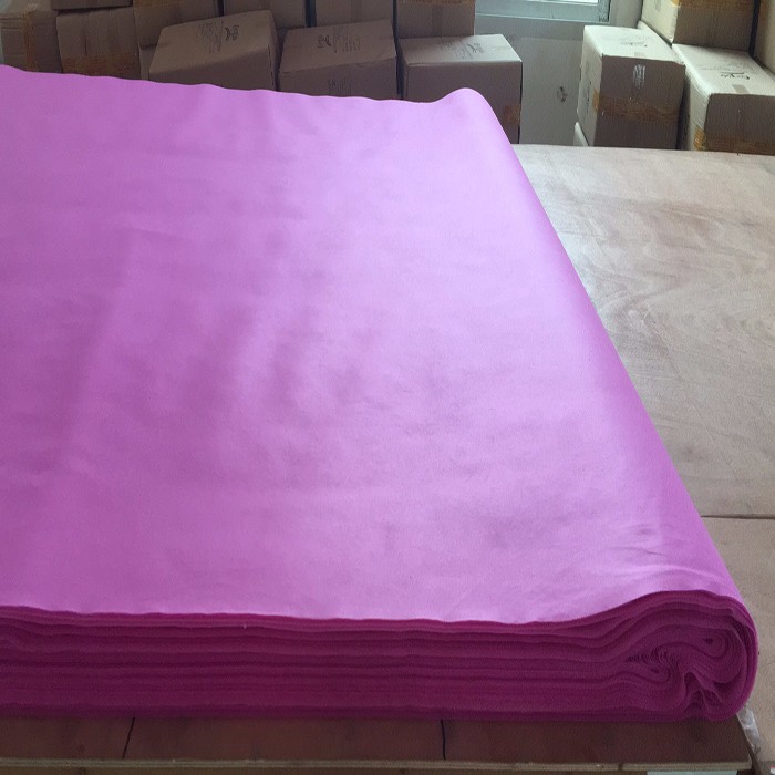 Disposable pp nonwoven fabric table cloth