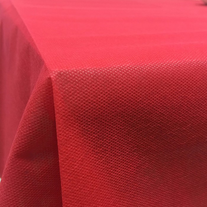 High quality Recommend polypropylene nonwoven fabric table cloth