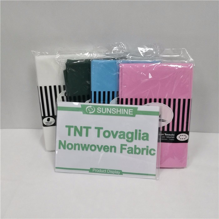 Printed Non woven PP spunbond embossed table cloth Manufacturers, Printed Non woven PP spunbond embossed table cloth Factory, Supply Printed Non woven PP spunbond embossed table cloth