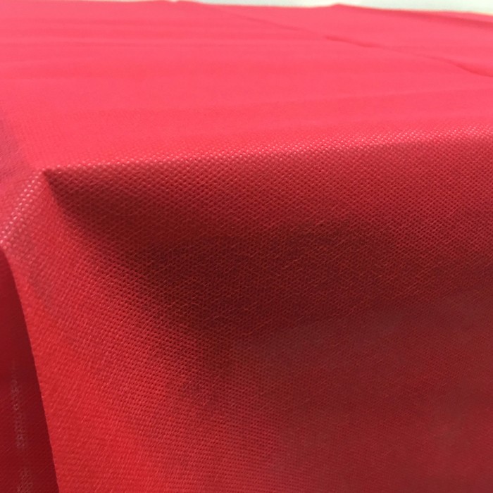 pp nonwoven TNT pre-cut table cloth