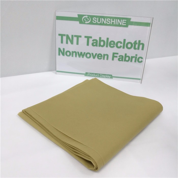 Wonderful pp nonwoven fabric pre-cut table cloth Manufacturers, Wonderful pp nonwoven fabric pre-cut table cloth Factory, Supply Wonderful pp nonwoven fabric pre-cut table cloth