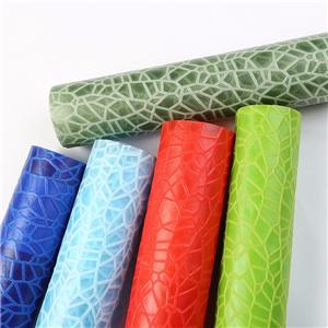 New pattern nonwoven fabric Embossed tablecloth small roll