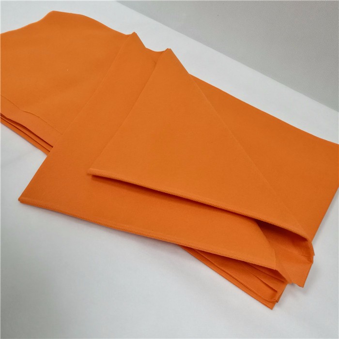 Non woven PP spunbond table cloth
