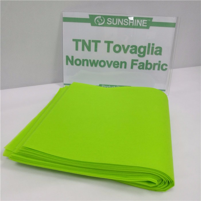 High quality Recommend polypropylene nonwoven fabric table cloth