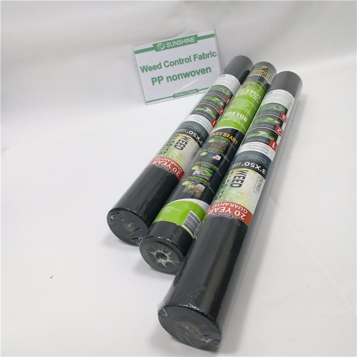 Agriculture Spunbond Nonwoven Fabric/weed control covering Manufacturers, Agriculture Spunbond Nonwoven Fabric/weed control covering Factory, Supply Agriculture Spunbond Nonwoven Fabric/weed control covering