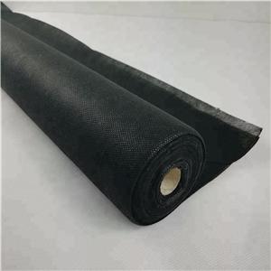 PP non woven weed barrier fabric /breathable landscape fabric