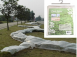 agricultural protective fabric for winter