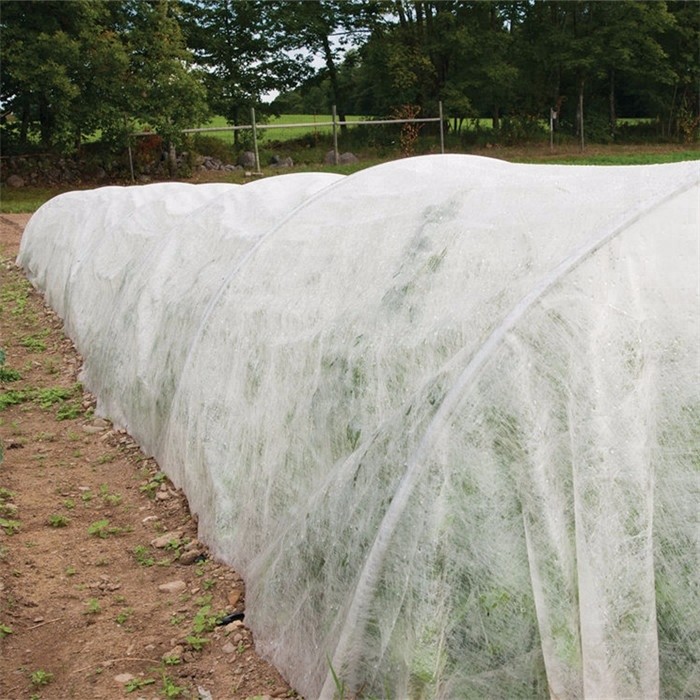 100% PP non woven agricultural protective fabric for winter