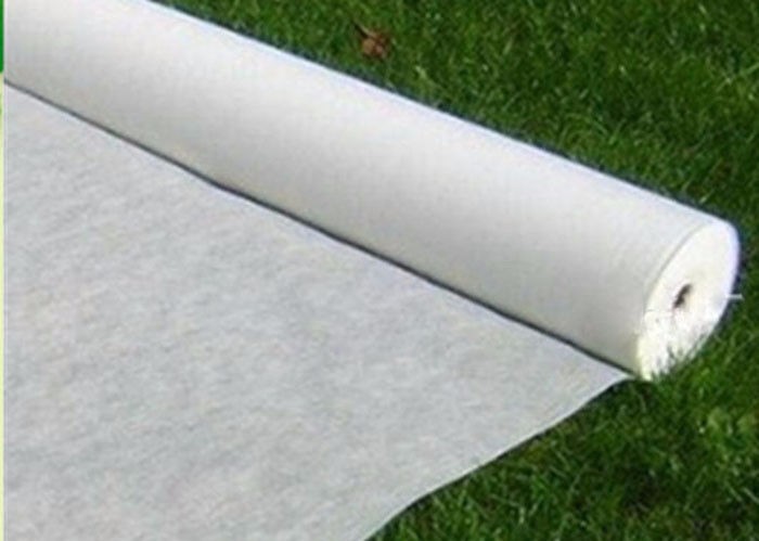 3% UV resistant agriculture nonwoven fabric for massive coverage and protection