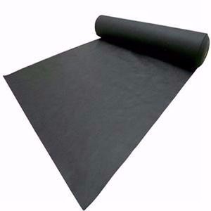 100% pp nonwoven fabric of weed control mat