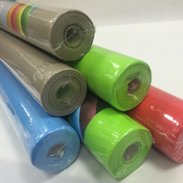 100% PP Spunbonded Nonwoven Fabric, Recycled Polypropylene Non woven Fabric roll