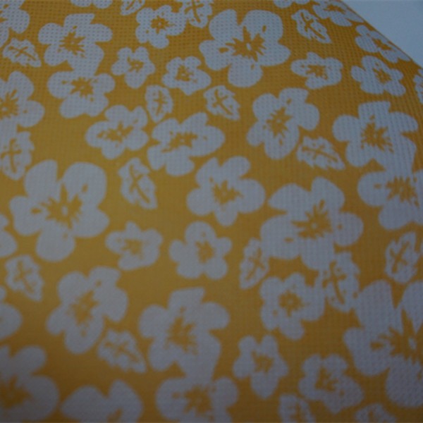 New Design high quality Wholesale PP Non Woven Fabric Printed Spunbond Nonwoven Fabrics