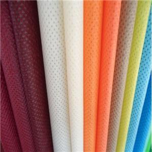 PP spunbonded nonwoven fabric Polypropylene fabric