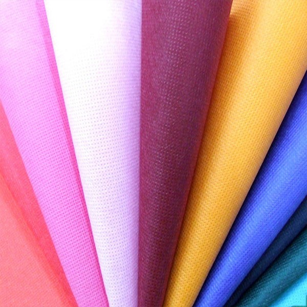 hot selling Polypropylene Non Woven Fabric Sponbond Technical PP Non Woven Fabric Roll