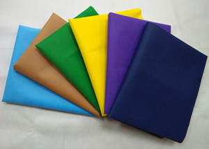 nonwoven fabric