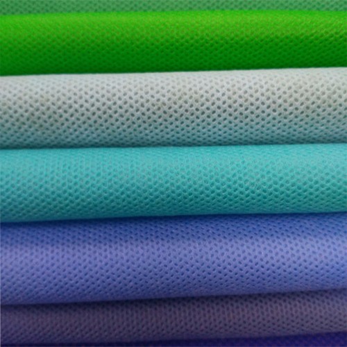 100%PP Nonwoven Fabric Cloth