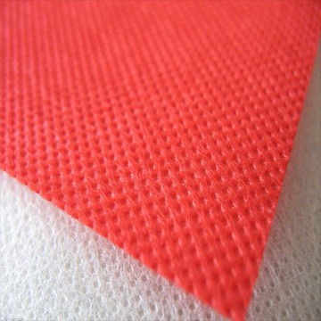 Beautiful 70g PP nonwoven fabric cloth
