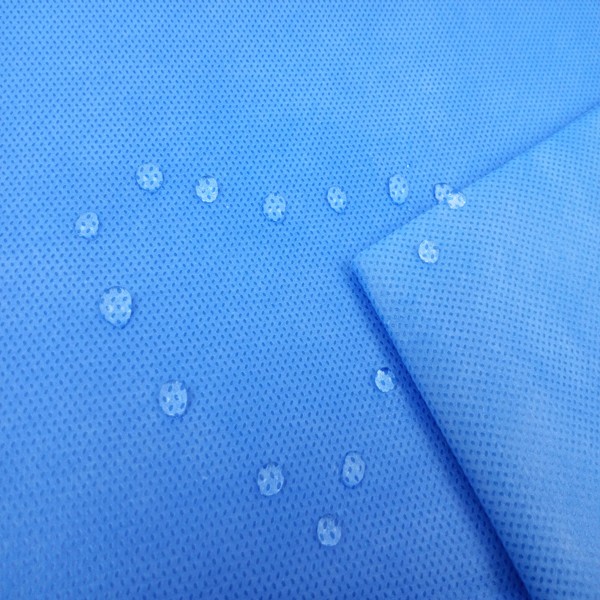 环保型聚丙烯纺粘非织造布