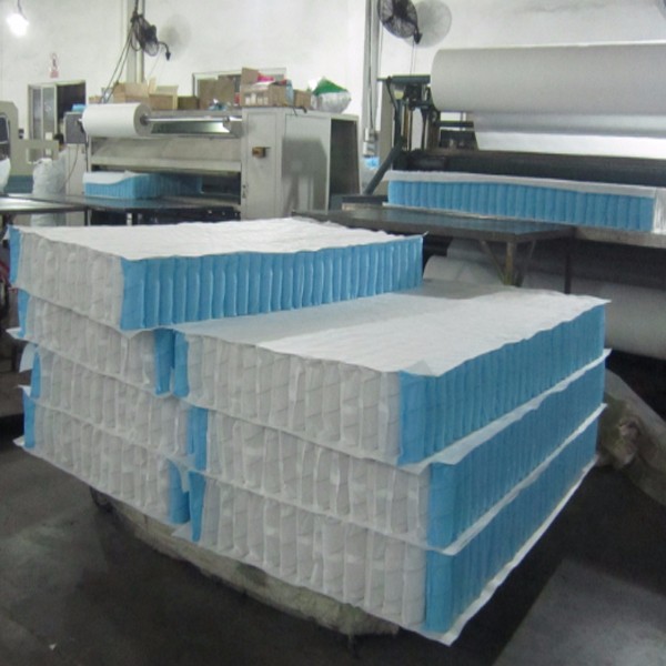 Best quality PP spunbond nonwoven fabric use for mattress