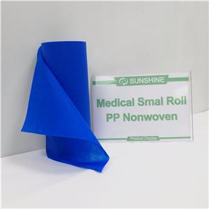 High Quality PP Non Woven Fabric Rolls