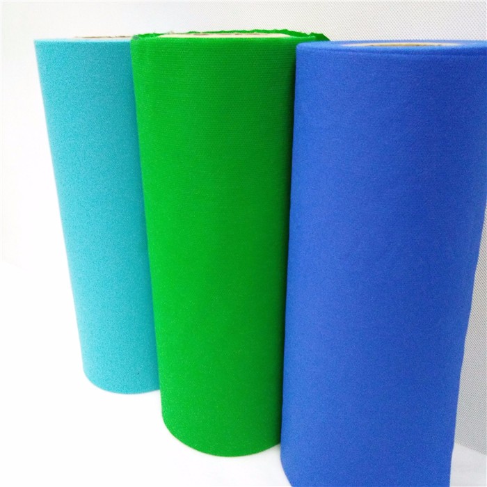 High Quality PP Non Woven Fabric Rolls Manufacturers, High Quality PP Non Woven Fabric Rolls Factory, Supply High Quality PP Non Woven Fabric Rolls