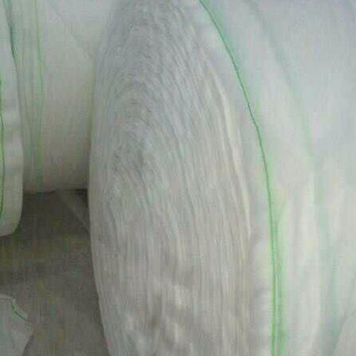 Agriculture tunnel pp non woven farbic with Uv resistant