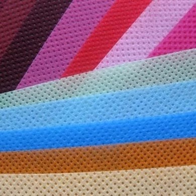 high quality pp nonwoven fabric