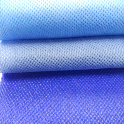 China Suppliers 45g nonwoven fabric in any colours