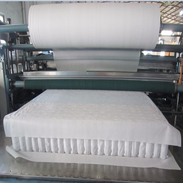 High Quailty Non Woven fabric Rolls use for furniture