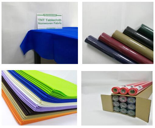 Non Woven Fabric