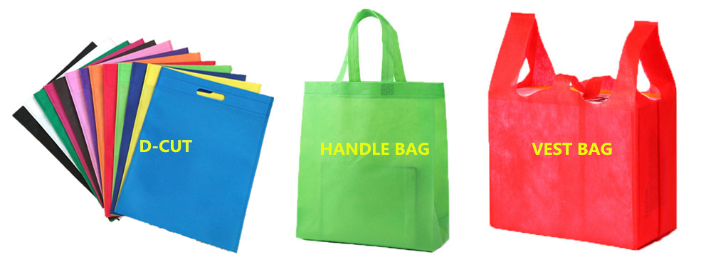 shopping bags