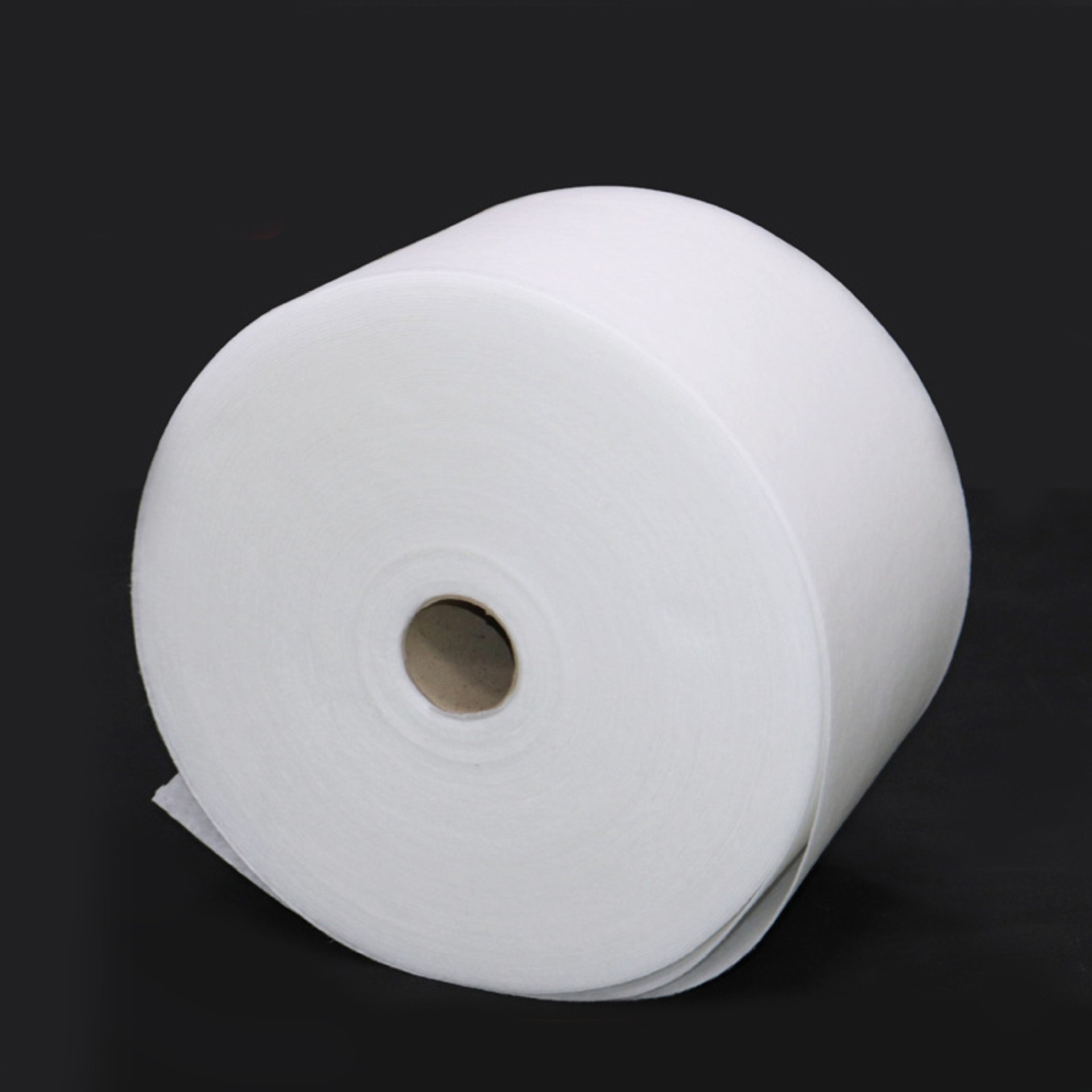 white hot air cotton for mask supply fast delivery mask material