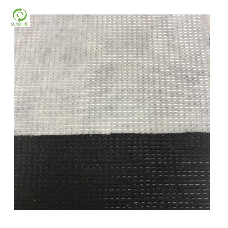 RPET nonwoven fabric