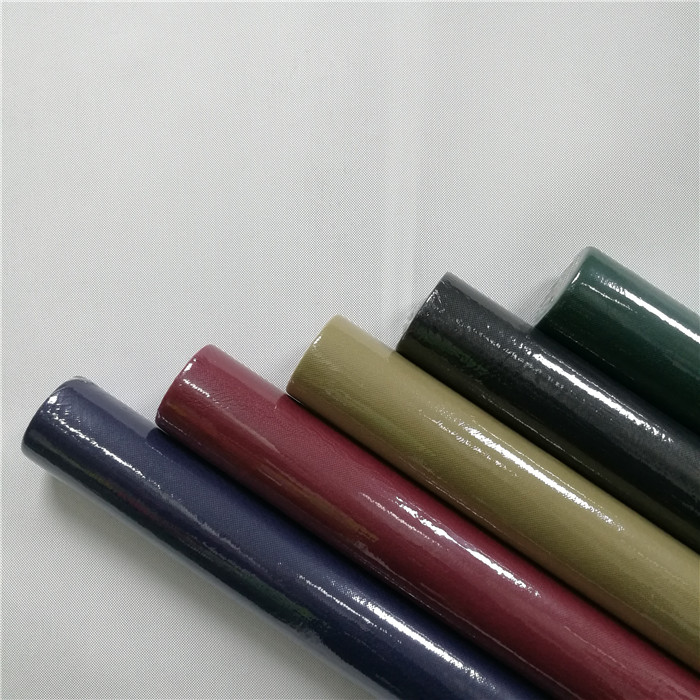 Factory environment-friendly degradable non-woven multi-color disposable tablecloth small roll