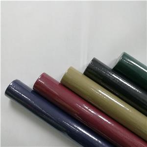 Factory environment-friendly degradable non-woven multi-color disposable tablecloth small roll