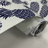 High-quality Polyester Stitchbond nonwoven non-woven fabric for womens tote bags/ non woven bag