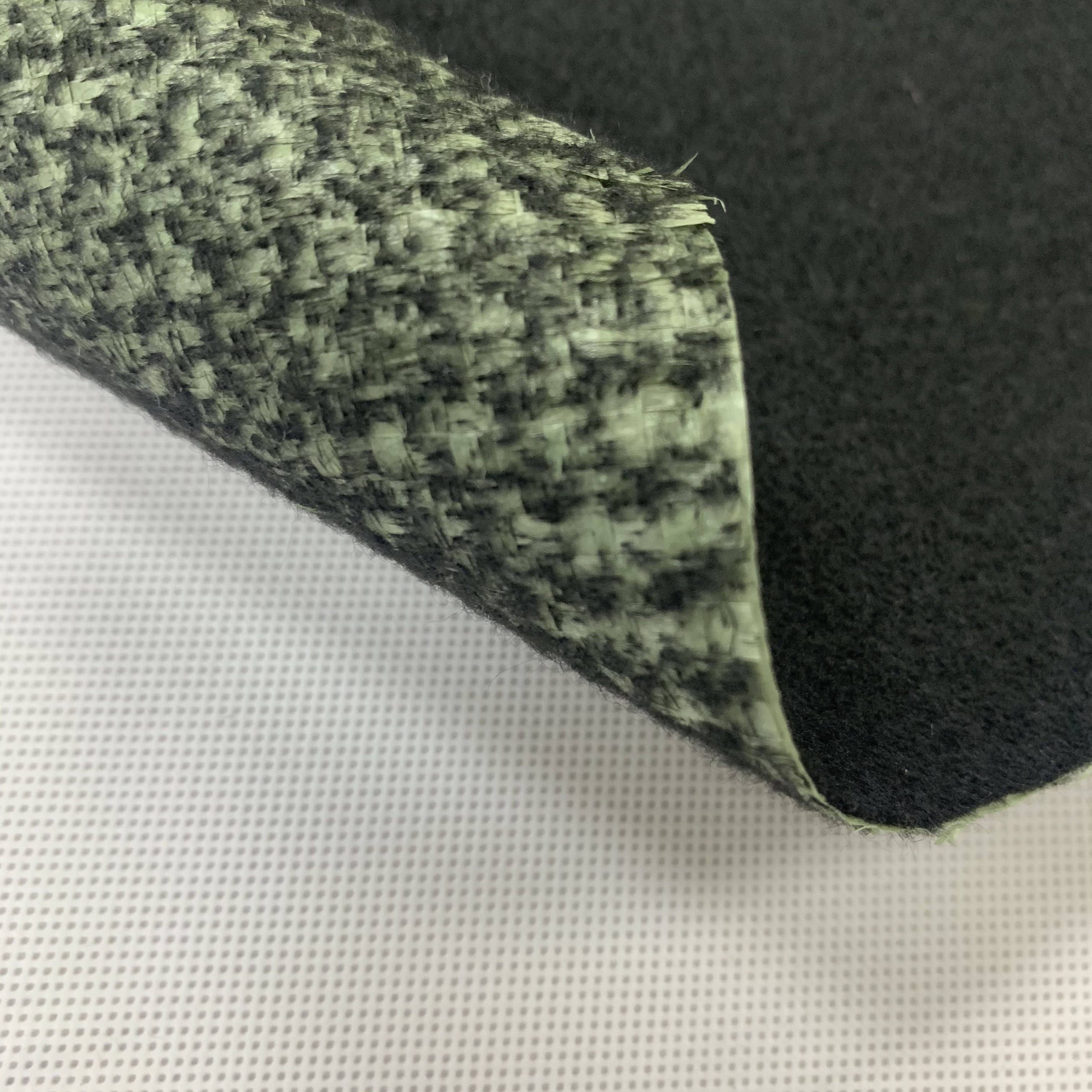 spunbonded non-woven fabric furniture