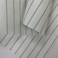 Processed and customized 100% Polyester Stitchbond nonwoven for bag / home textile material