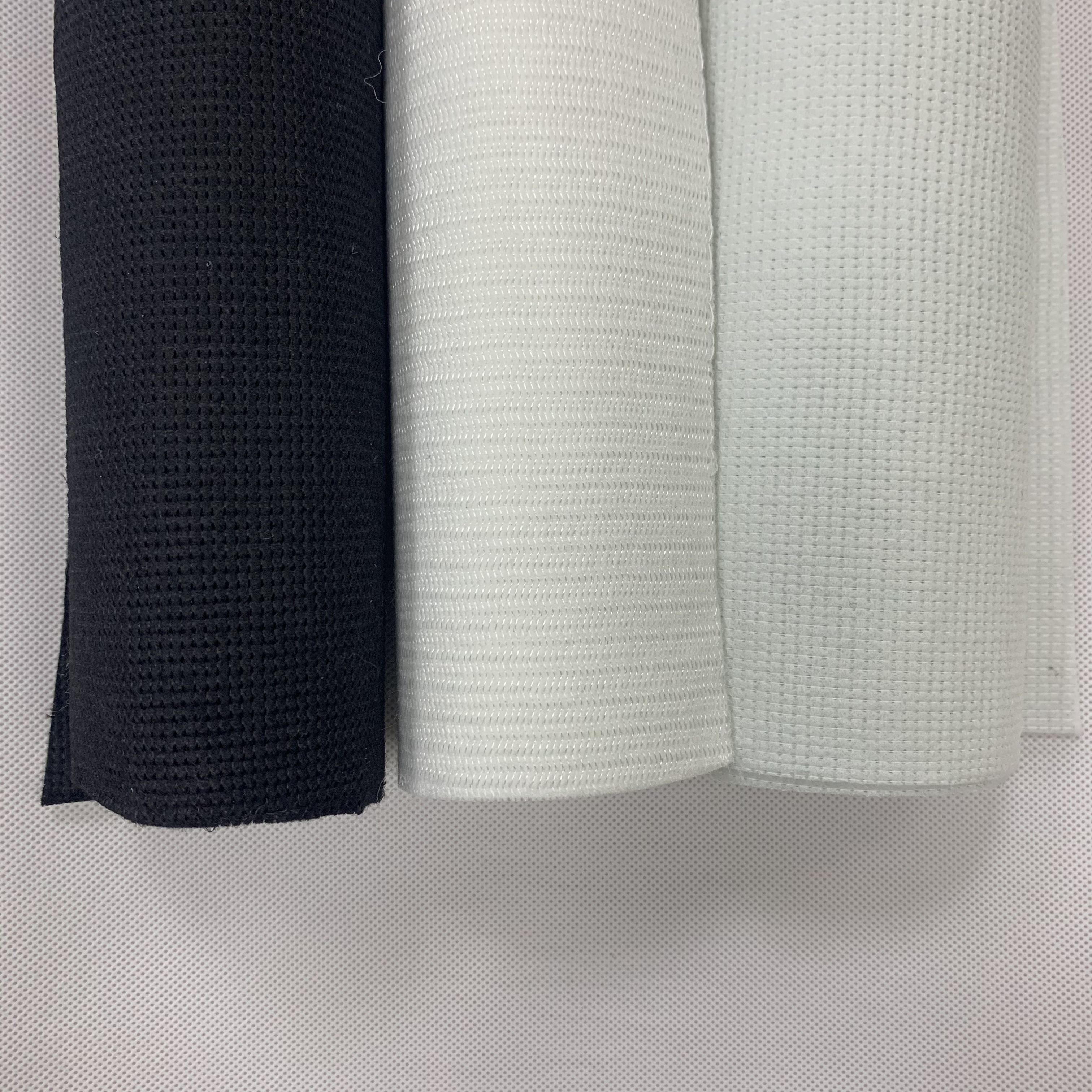 100% fabric non woven Stitchbond nonwoven for package/bag/decorate