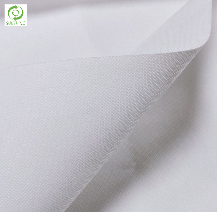 Rpet Nonwoven Fabric