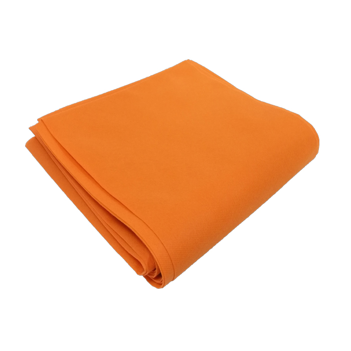 TNT Table Cloth non woven fabric for Party Dinner Conference Businessdisposable tablecloth