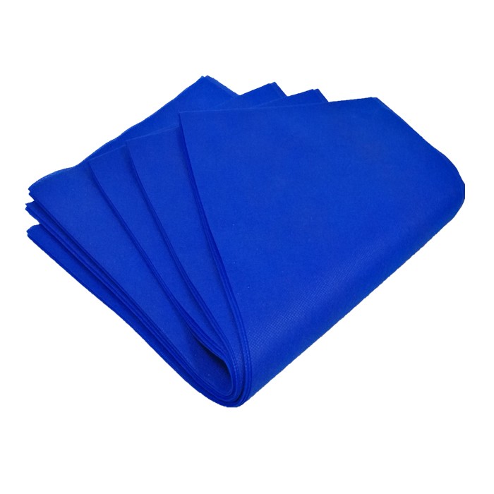 TNT Table Cloth non woven fabric for Party Dinner Conference Businessdisposable tablecloth