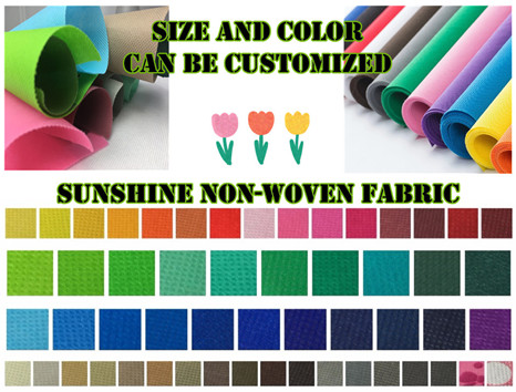 Nonwoven fabric