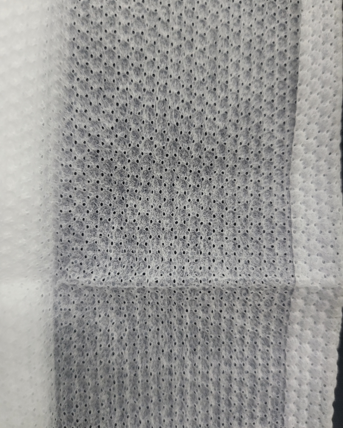 Hydrophobic Nonwoven fabric