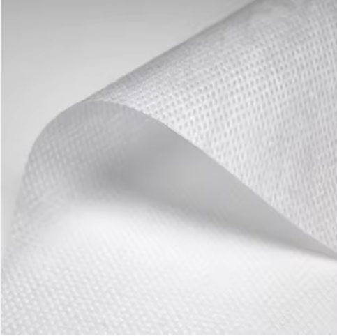 Golden Supply Eco-Friendly Rpet Recycling Waterproof Breathable Recycled Polyester Non Woven Fabrics