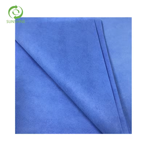 Surgical Fabric Medical Non-woven Fabric SMS Nonwoven Fabric