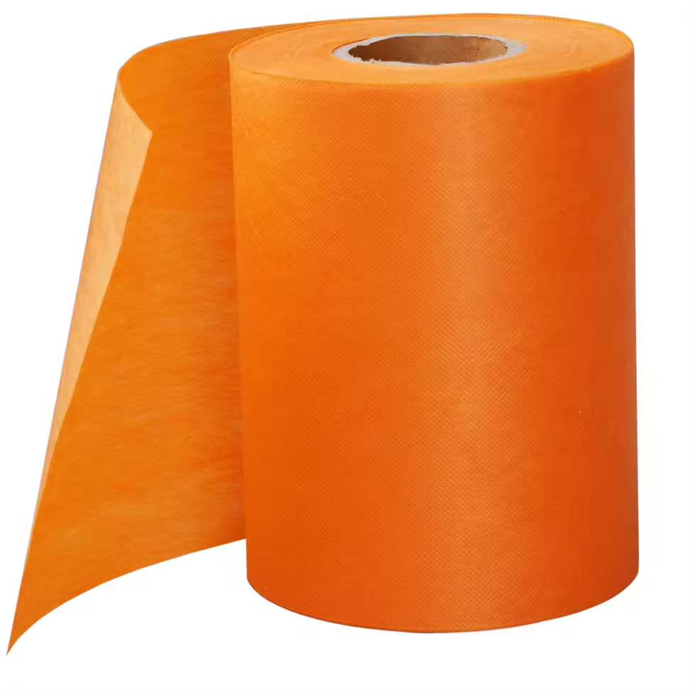Factory wholesale 100% Biodegradable PLA Non-Woven Fabric pp pet pla spunbond nonwoven fabrics suppliers