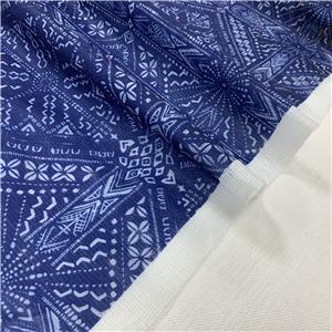 100%Pp Embossed /Stitch Bonded Non-Woven Fabric For Mattress Reinforced Stitched Nonwoven